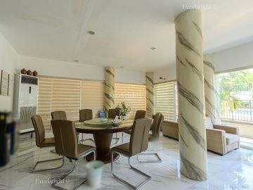 Multinational Village | 6BR House and Lot For Sale- #6859