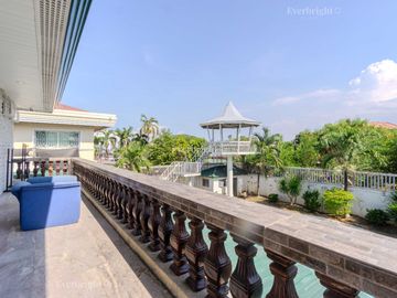Multinational Village | 6BR House and Lot For Sale- #6859