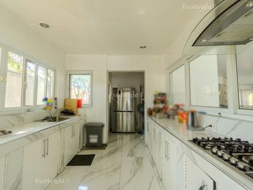 Multinational Village | 6BR House and Lot For Sale- #6859