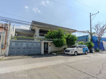 Multinational Village | 6BR House and Lot For Sale- #6859
