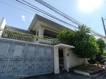 Multinational Village | 6BR House and Lot For Sale- #6859