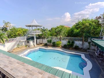 Multinational Village | 6BR House and Lot For Sale- #6859