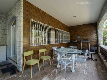 Multinational Village | 6BR House and Lot For Sale- #6859