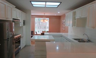 House for rent in Cebu City, Gated step away to mall, 3-br