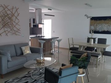 Casa de fácil acceso a 2 minutos del tec de monterrey a 15 de Cuernavaca Morelos