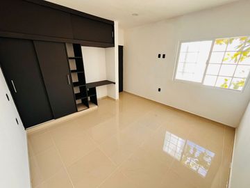 Casa en Venta en Veracruz en Esquina Col. López Meteos Veracruz.