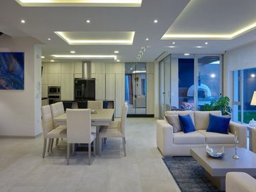 CASAS DE VENTA EN PLANOS SECTOR NAYÓN