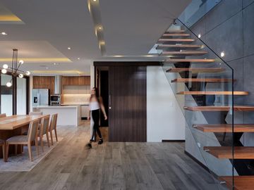 CASAS DE VENTA EN PLANOS SECTOR NAYÓN