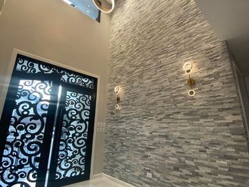 New Luxurious 5 Bedroom House and Lot for Sale in Portofino South, Las Pinas City