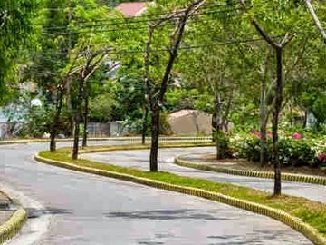 Residential Lots for Sale at Azienda Milan, Talisay City, Cebu