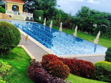 Residential Lots for Sale at Azienda Milan, Talisay City, Cebu