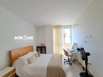 Apartamento en venta en Riomar, Barranquilla