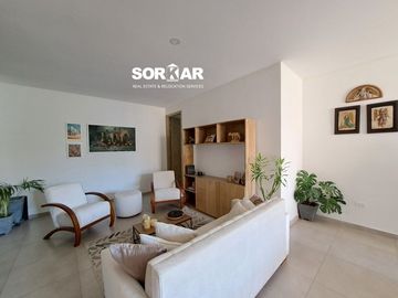 Apartamento en venta en Riomar, Barranquilla