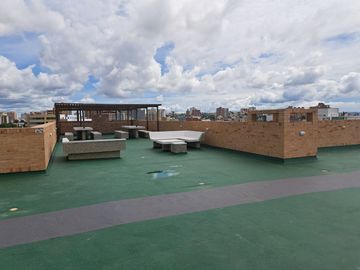 Apartamento en venta en Riomar, Barranquilla