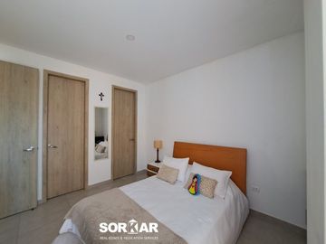 Apartamento en venta en Riomar, Barranquilla