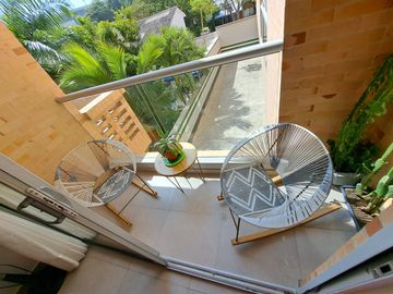 Apartamento en venta en Riomar, Barranquilla