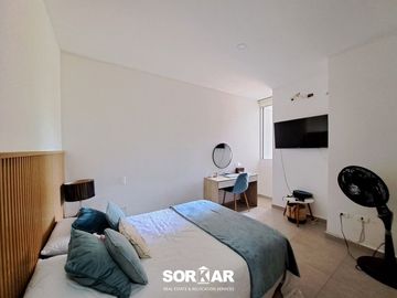 Apartamento en venta en Riomar, Barranquilla
