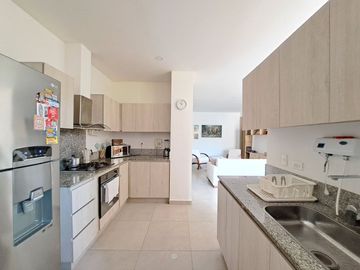 Apartamento en venta en Riomar, Barranquilla