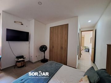Apartamento en venta en Riomar, Barranquilla