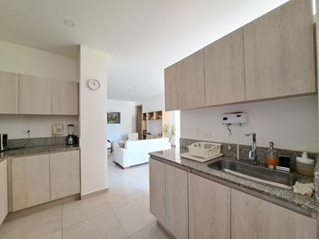 Apartamento en venta en Riomar, Barranquilla