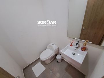 Apartamento en venta en Riomar, Barranquilla