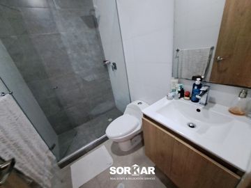 Apartamento en venta en Riomar, Barranquilla