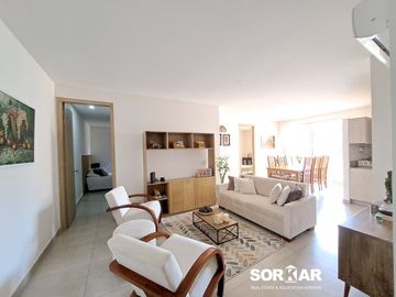 Apartamento en venta en Riomar, Barranquilla