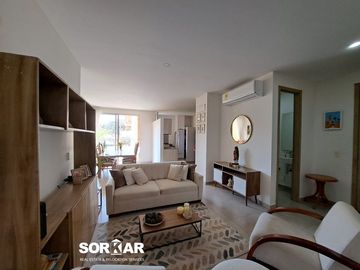 Apartamento en venta en Riomar, Barranquilla