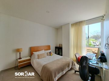 Apartamento en venta en Riomar, Barranquilla