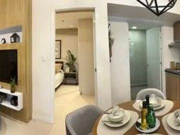 Condo Studio for sale in Ayala Serin, Tagaytay