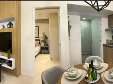 Condo Studio for sale in Ayala Serin, Tagaytay