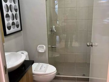 Condo Studio for sale in Ayala Serin, Tagaytay