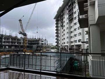 Condo Studio for sale in Ayala Serin, Tagaytay