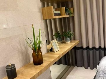 Condo Studio for sale in Ayala Serin, Tagaytay