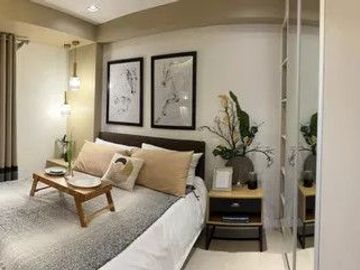 Condo Studio for sale in Ayala Serin, Tagaytay