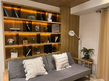 Condo Studio for sale in Ayala Serin, Tagaytay