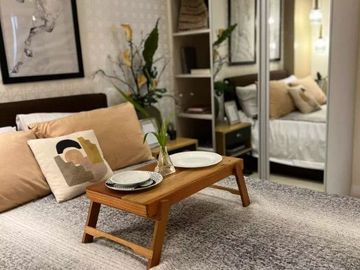 Condo Studio for sale in Ayala Serin, Tagaytay