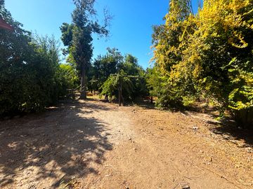 San Felipe- Venta Casa Quinta en Bucalemu