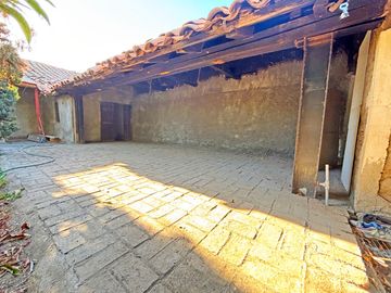 San Felipe- Venta Casa Quinta en Bucalemu