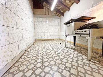 San Felipe- Venta Casa Quinta en Bucalemu