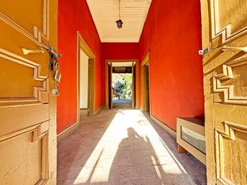 San Felipe- Venta Casa Quinta en Bucalemu