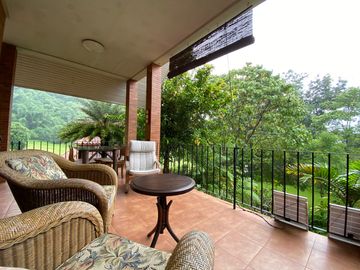 English country home for sale in Mae Rim, Chiang Mai