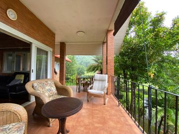 English country home for sale in Mae Rim, Chiang Mai