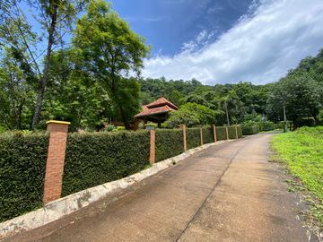 English country home for sale in Mae Rim, Chiang Mai