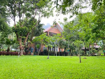 English country home for sale in Mae Rim, Chiang Mai