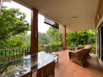 English country home for sale in Mae Rim, Chiang Mai