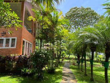English country home for sale in Mae Rim, Chiang Mai