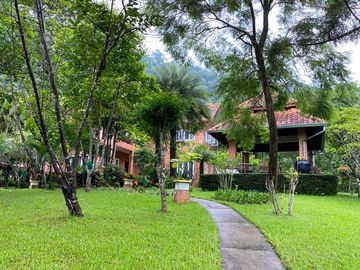English country home for sale in Mae Rim, Chiang Mai