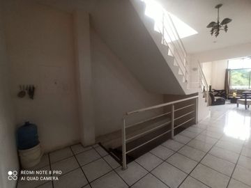edificio de venta en santa ana manabi