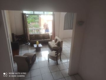 edificio de venta en santa ana manabi